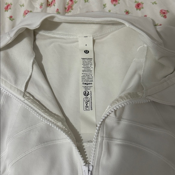 Lululemon Define Jacket - Picture 3 of 5